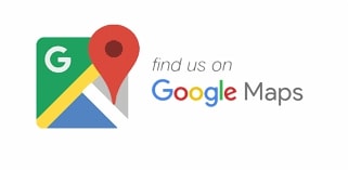 find us on google maps image